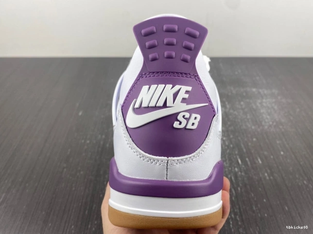 Rep TBkick Jordan Retro DR5415-150 4 SB 0808